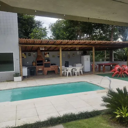 Casa Da Montanha, Sitio Em Secretario Villa Petropolis  Exterior photo