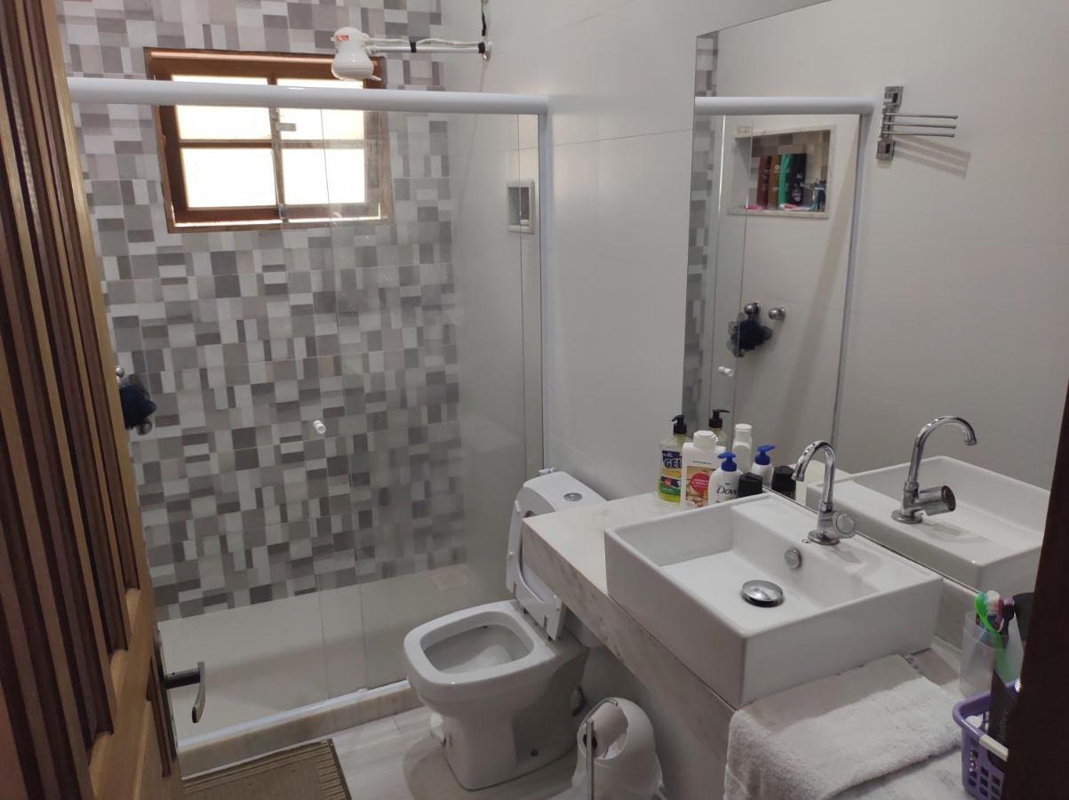 Casa Da Montanha, Sitio Em Secretario Holiday home *