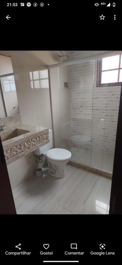 Casa Da Montanha, Sitio Em Secretario * Petropolis (Rio de Janeiro)