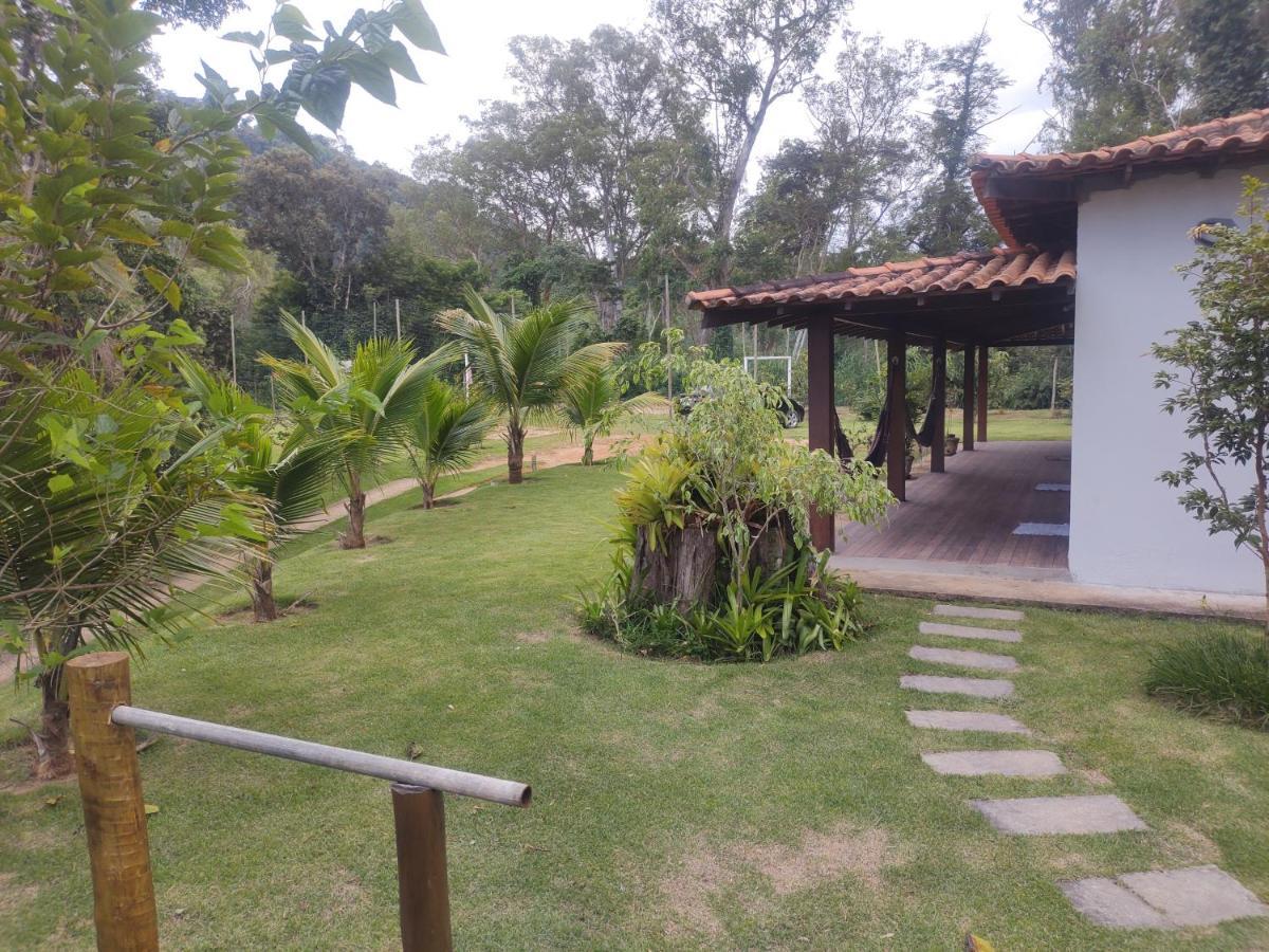 Holiday home Casa Da Montanha, Sitio Em Secretario