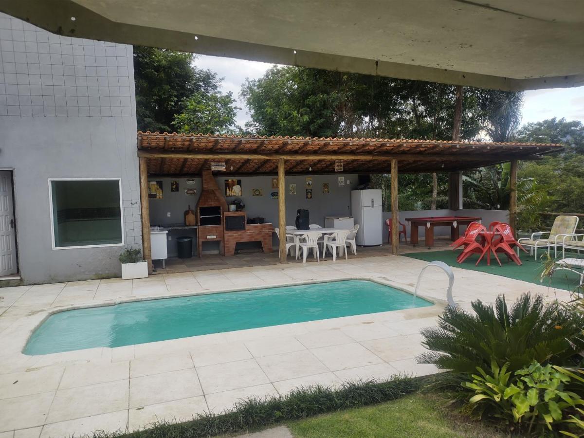 Casa Da Montanha, Sitio Em Secretario * Petropolis (Rio de Janeiro)