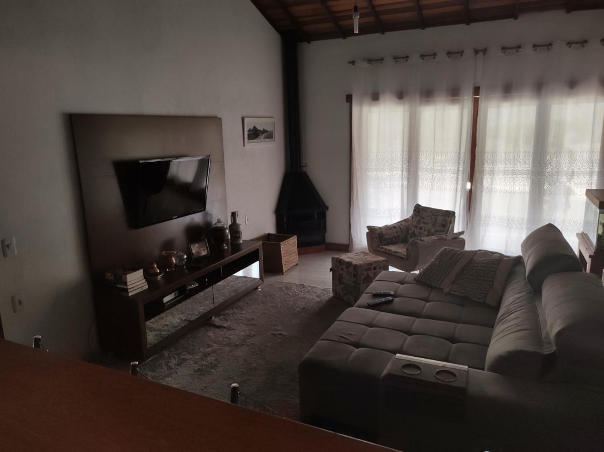 Casa Da Montanha, Sitio Em Secretario Holiday home