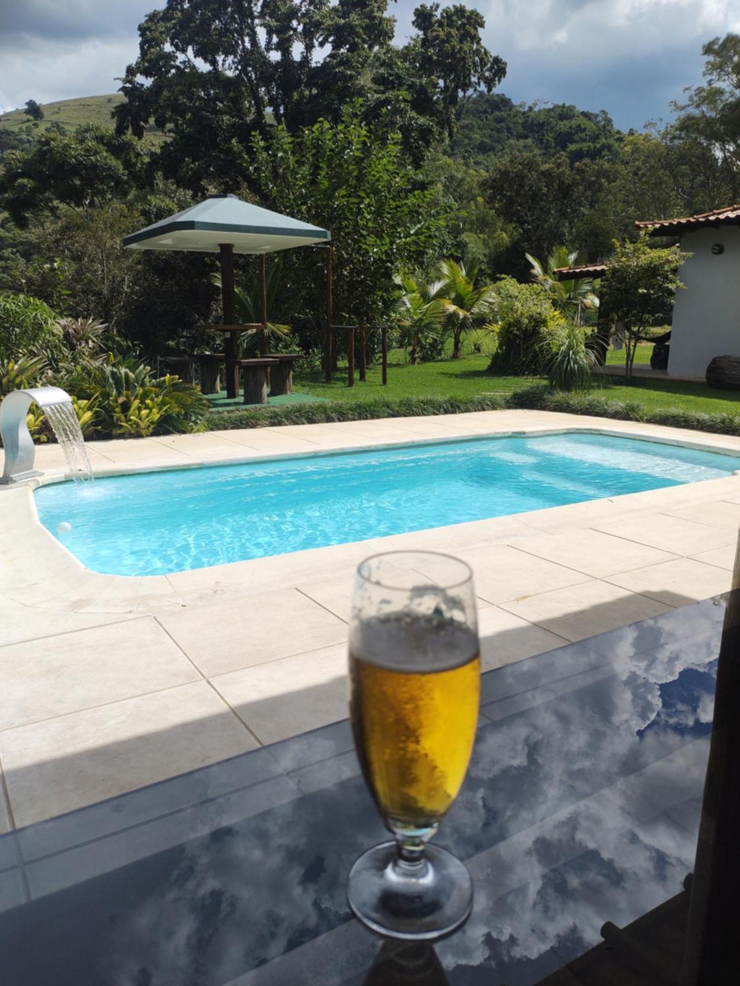 Holiday home Casa Da Montanha, Sitio Em Secretario