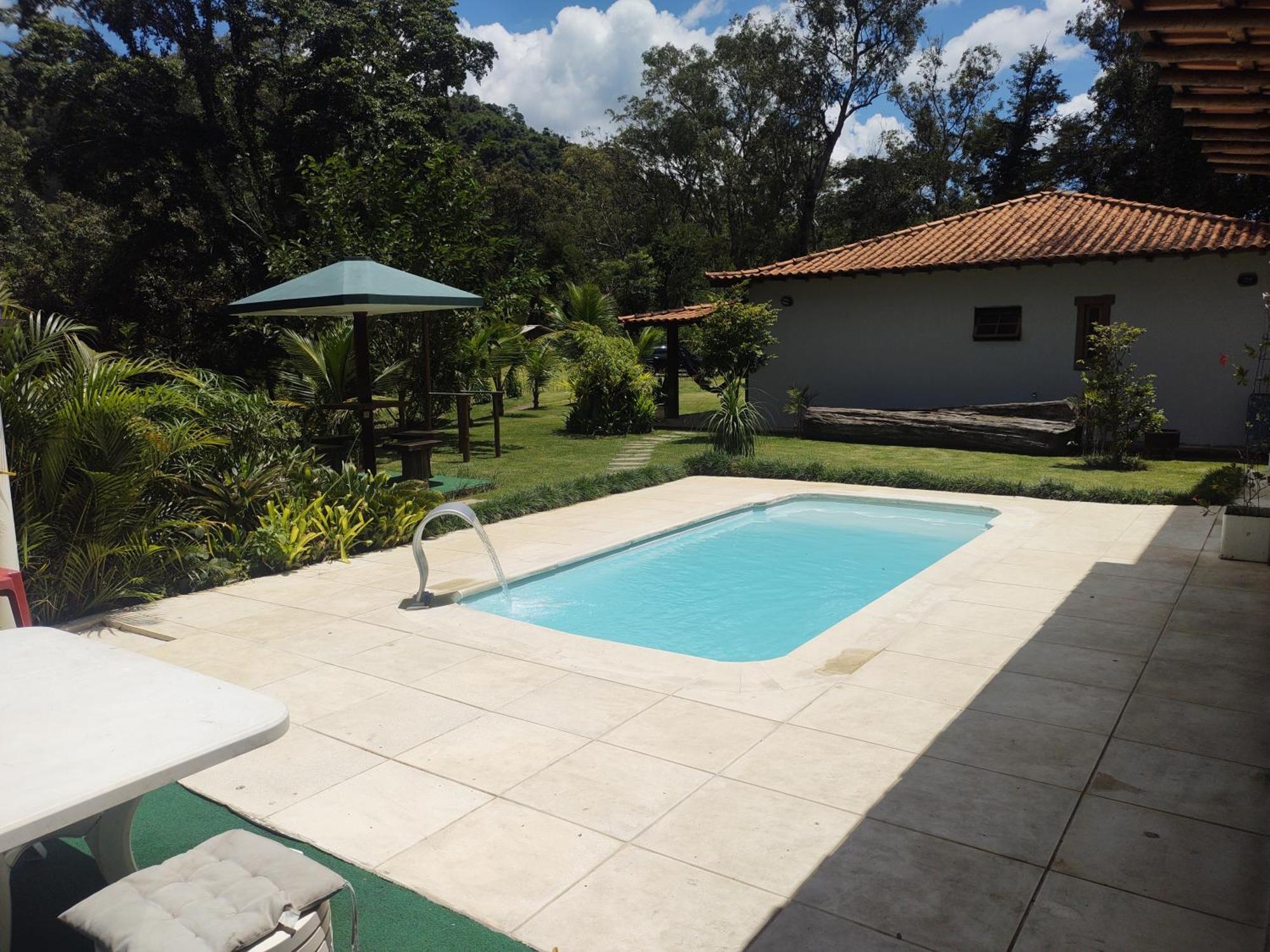 Holiday home Casa Da Montanha, Sitio Em Secretario Petropolis (Rio de Janeiro)