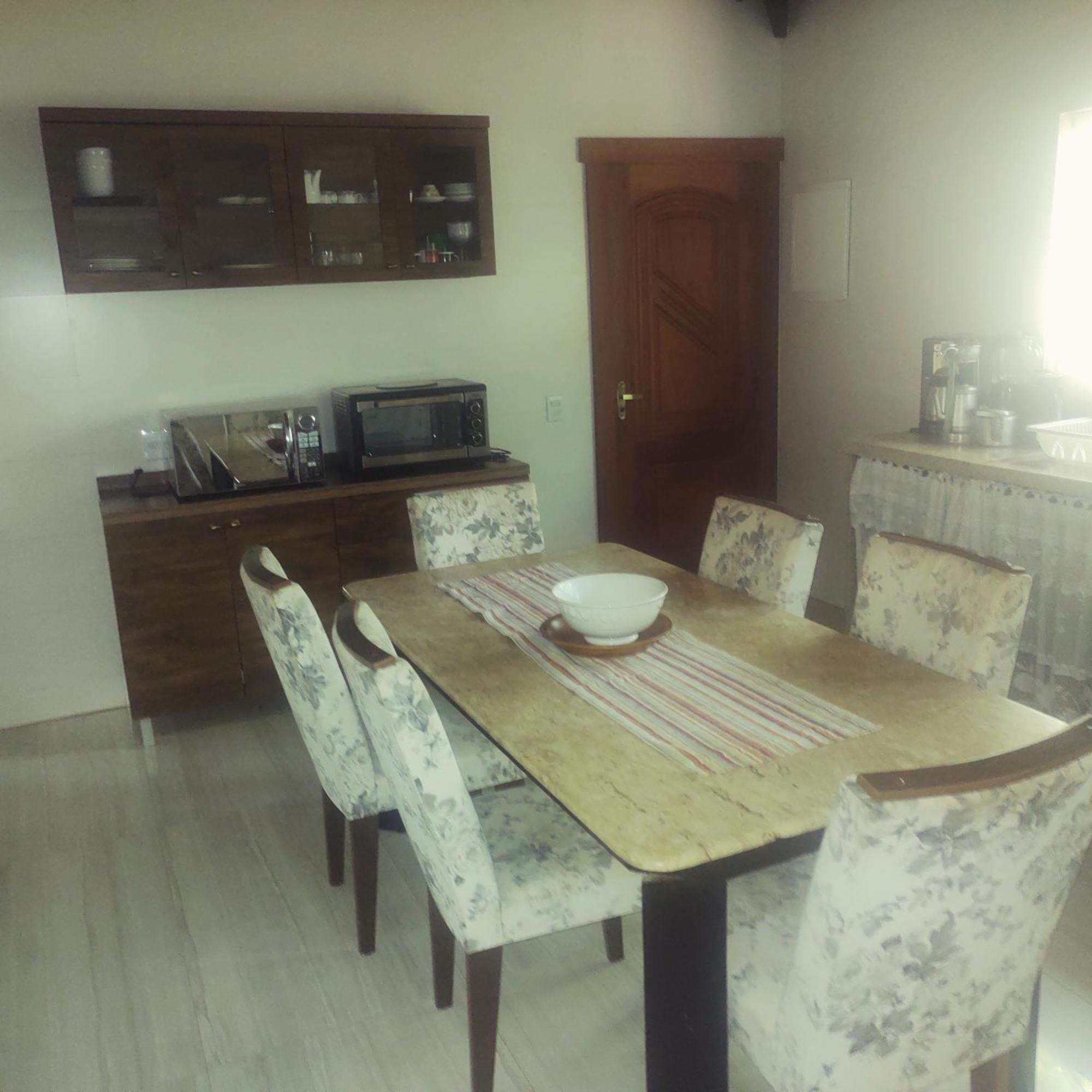 Casa Da Montanha, Sitio Em Secretario Holiday home