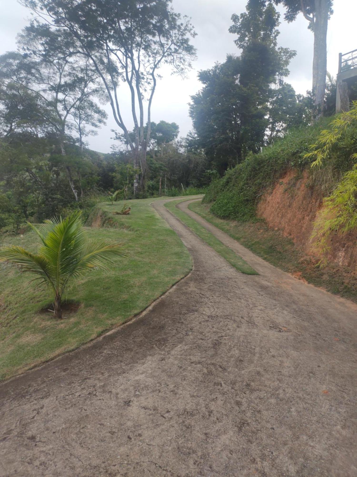 Casa Da Montanha, Sitio Em Secretario Holiday home *